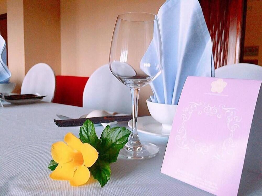 Sai Gon Dong Ha Hotel - A Member Of Saigontourist Group Quang Tri Zewnętrze zdjęcie